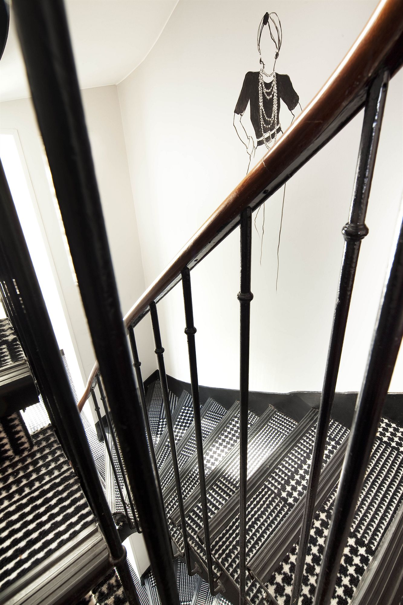 Фото Hotel Riviera Elysées