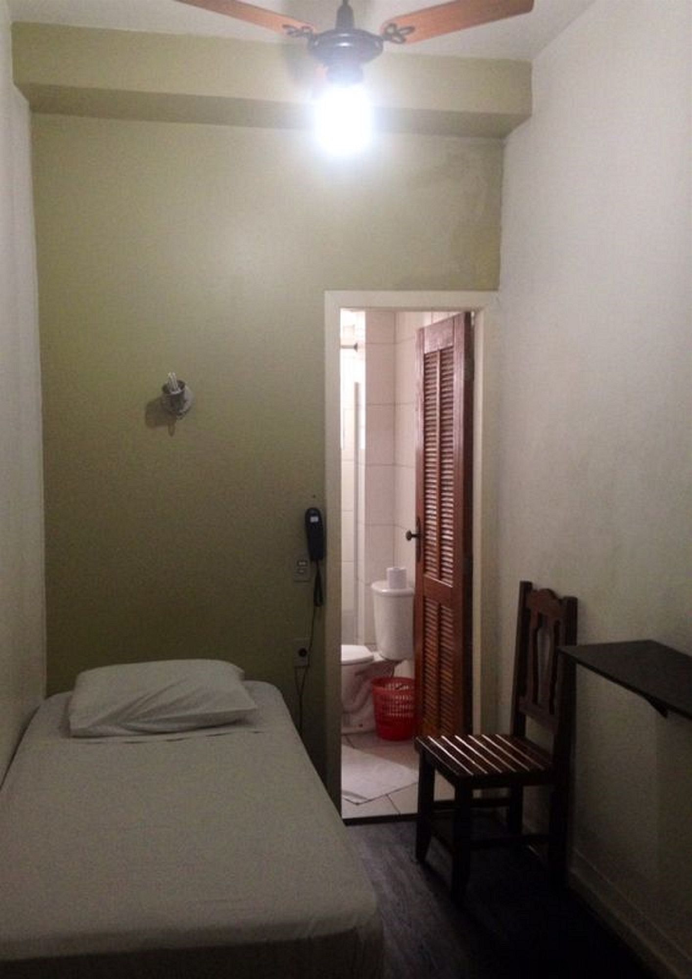 Фото Hotel Caravelas