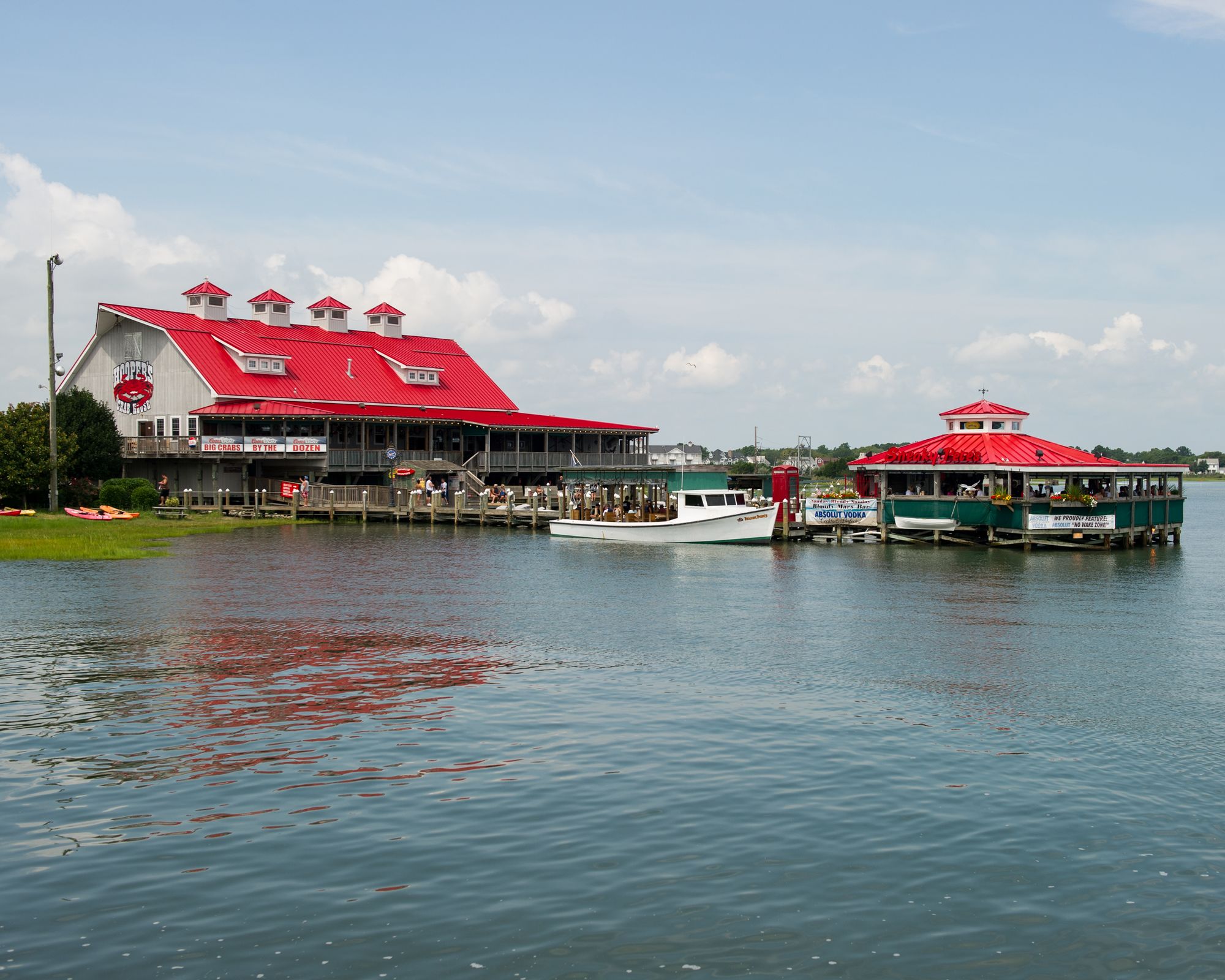Фото Holiday Inn Express & Suites West Ocean City, an Ihg Hotel