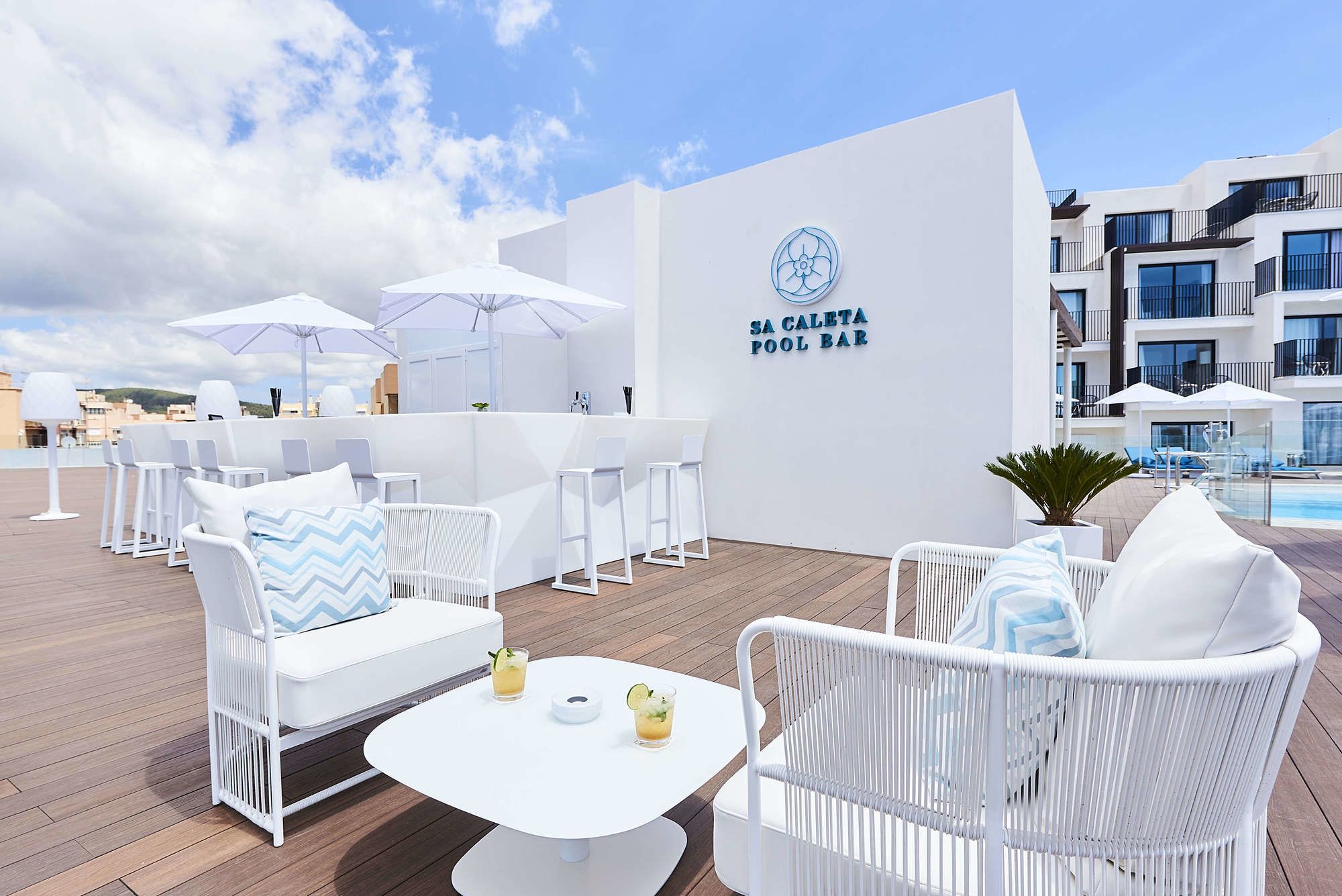 Фото Eurostars Ibiza