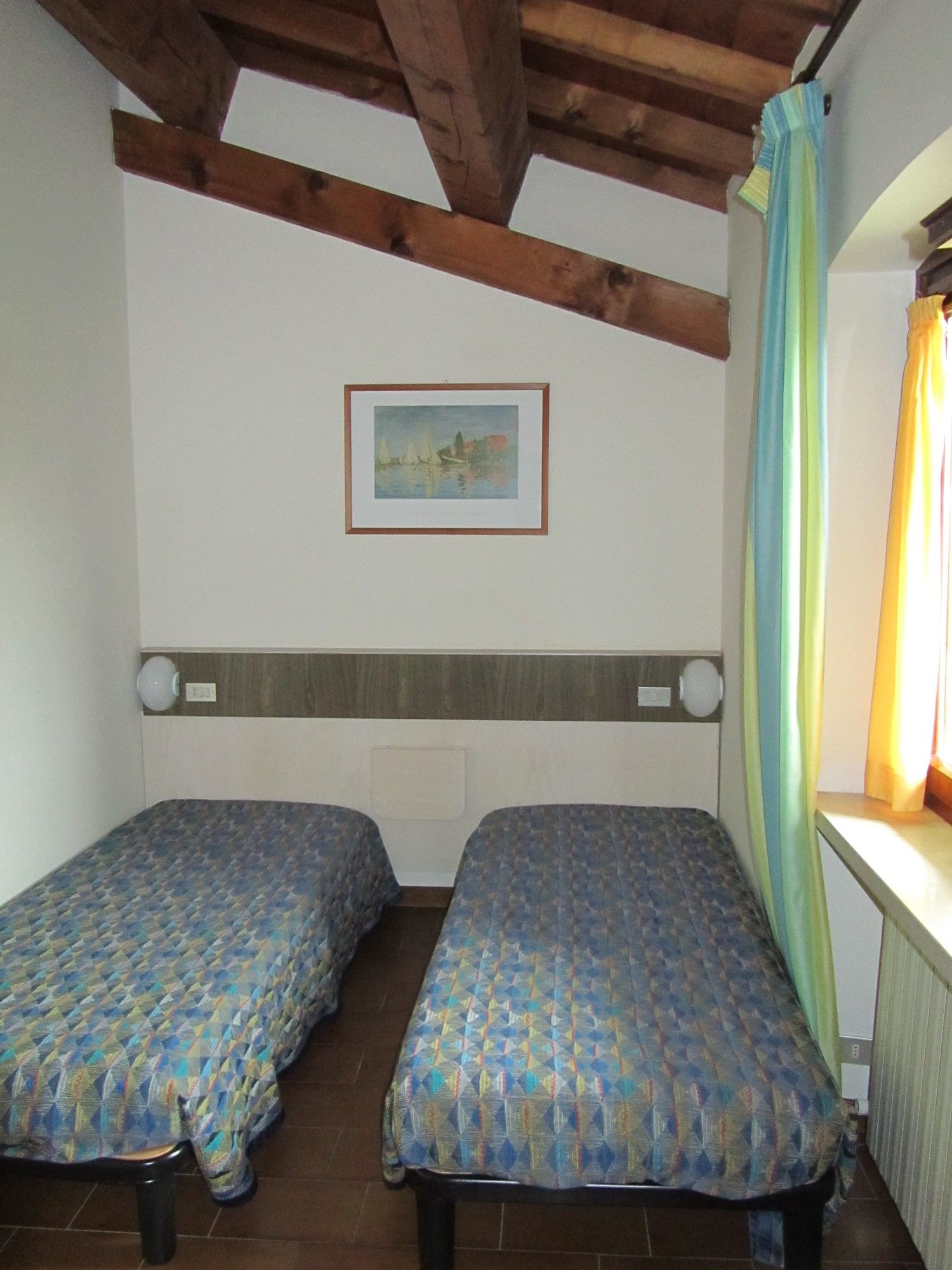 Фото Appartamenti Arca & Ca' Mure