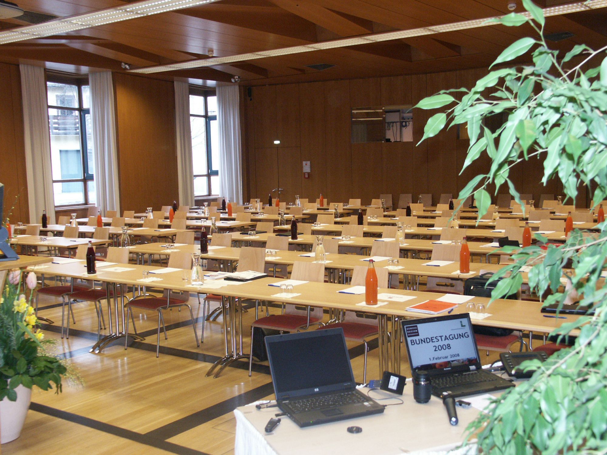 Фото Hotel Heffterhof