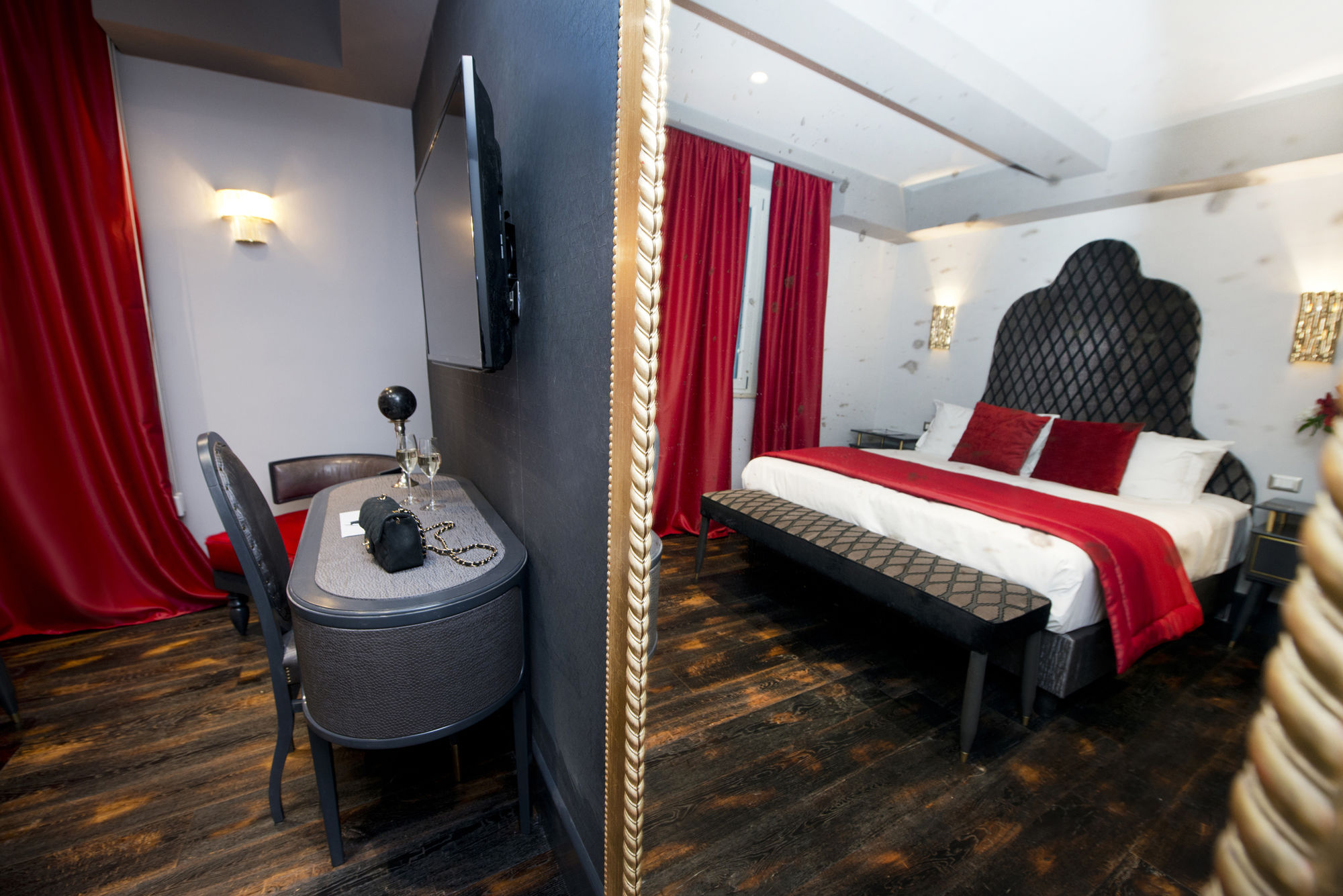 Фото Отель Ht6