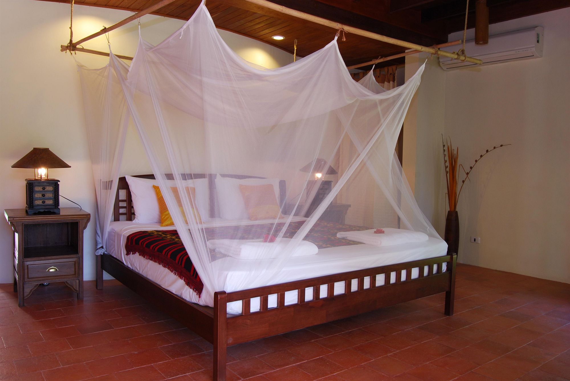 Фото Koyao Bay Pavilions