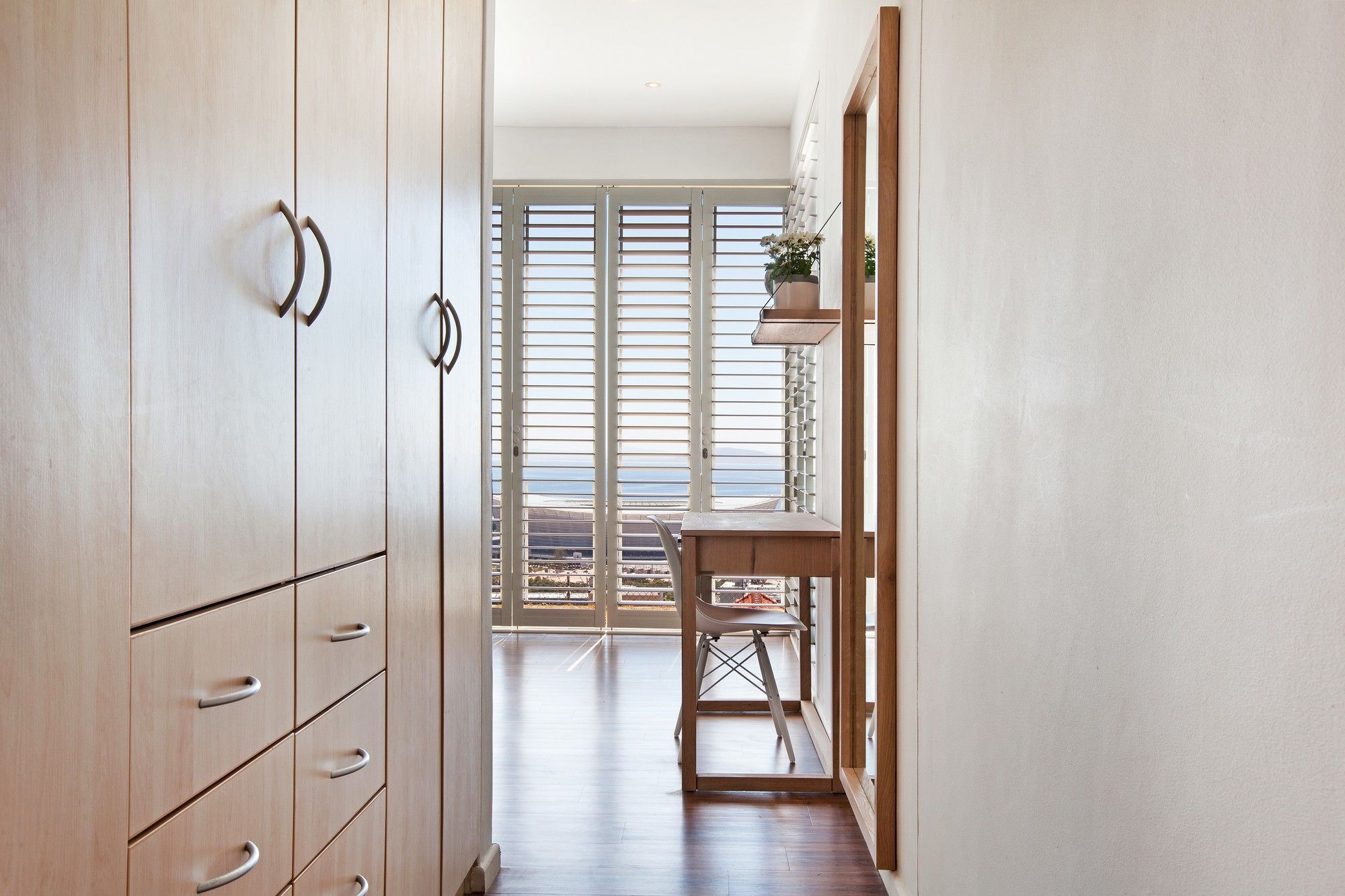 Фото Bluegum Hill Guesthouse & Apartments