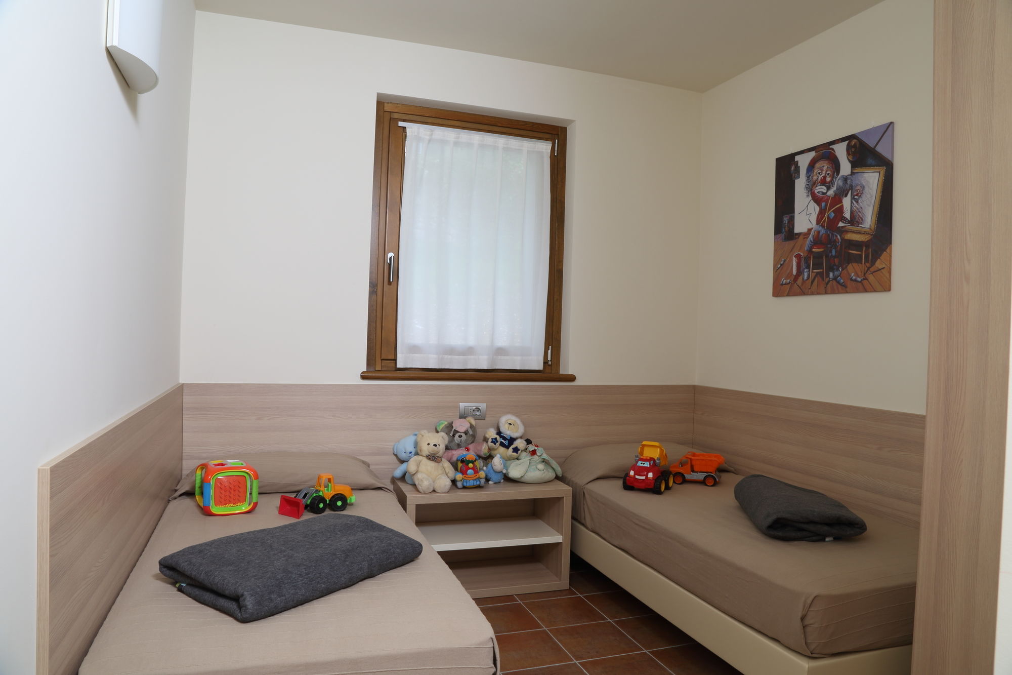 Фото Residence Corte Leonardo