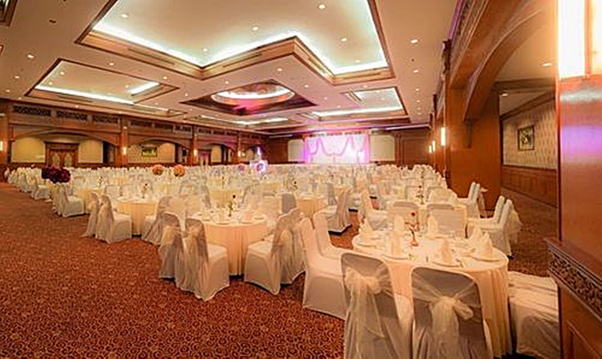 Фото Star Convention Hotel