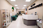 F-clinic (Rozy Lyuksemburg Street, 69/2), cosmetology