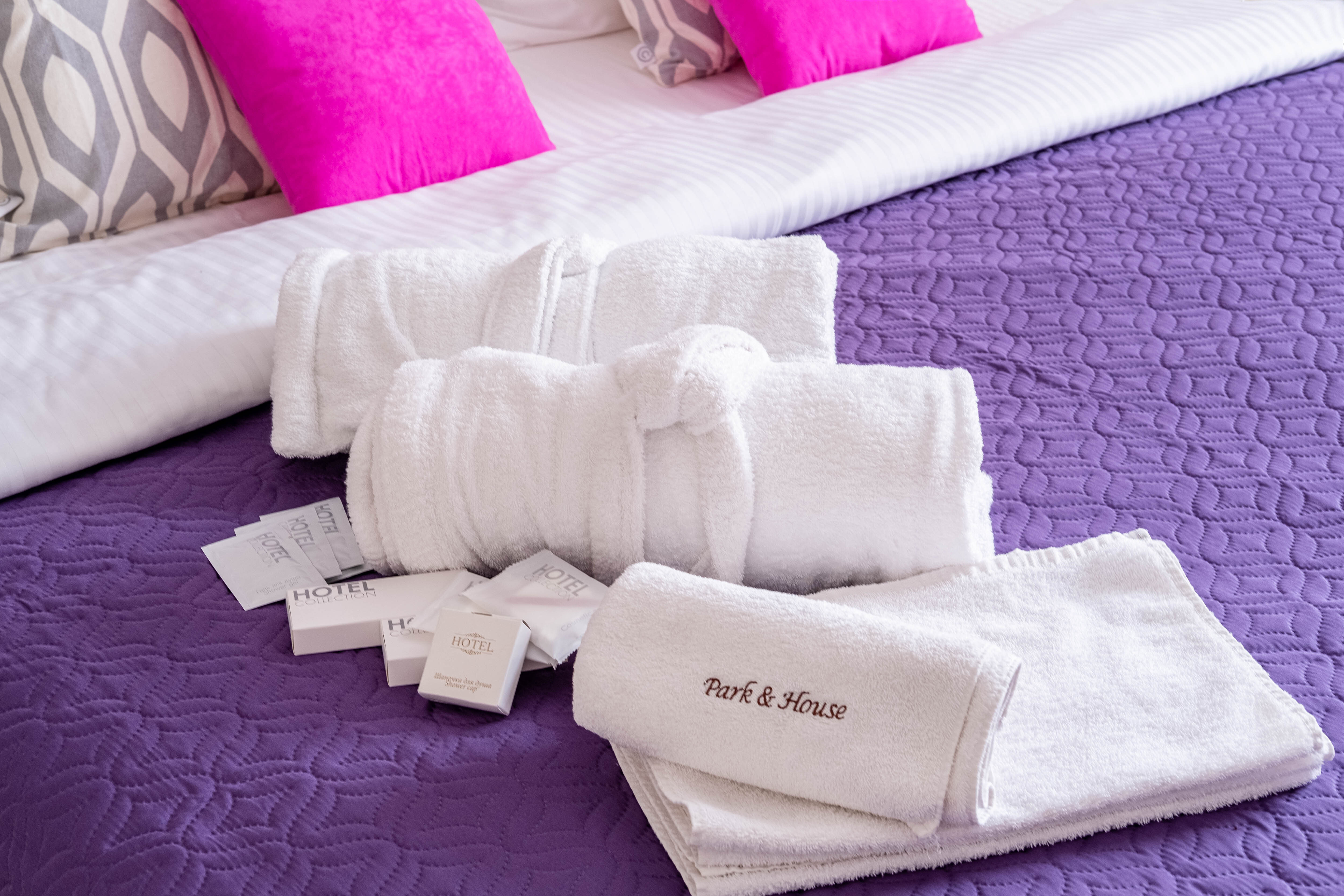 Фото Park & House Hotel