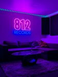 812records (Nevskiy Avenue, 137), recording studio