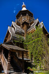 Church of Saint Nicholas the Wonderworker (Izmaylovskoye Highway, 73Жс2), orthodox church