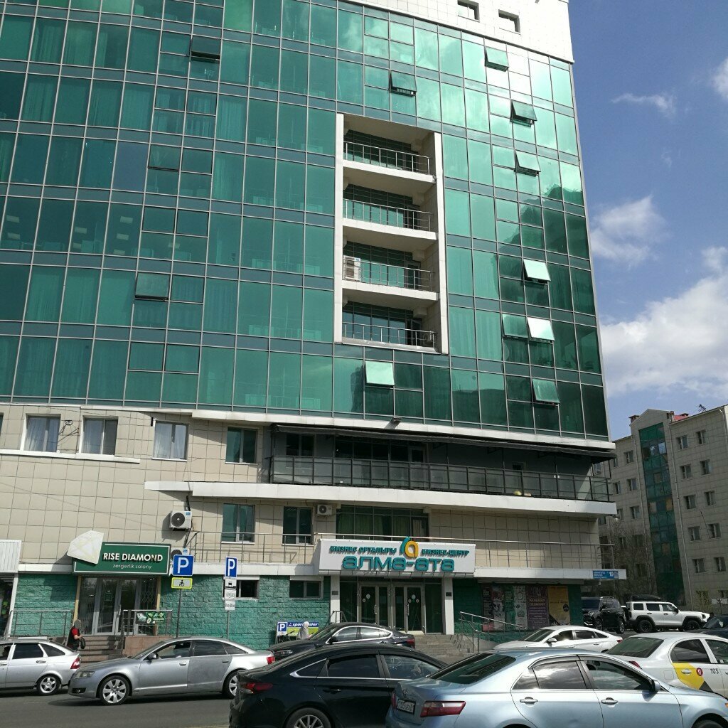 Проектная организация Eas Барс, Астана, фото
