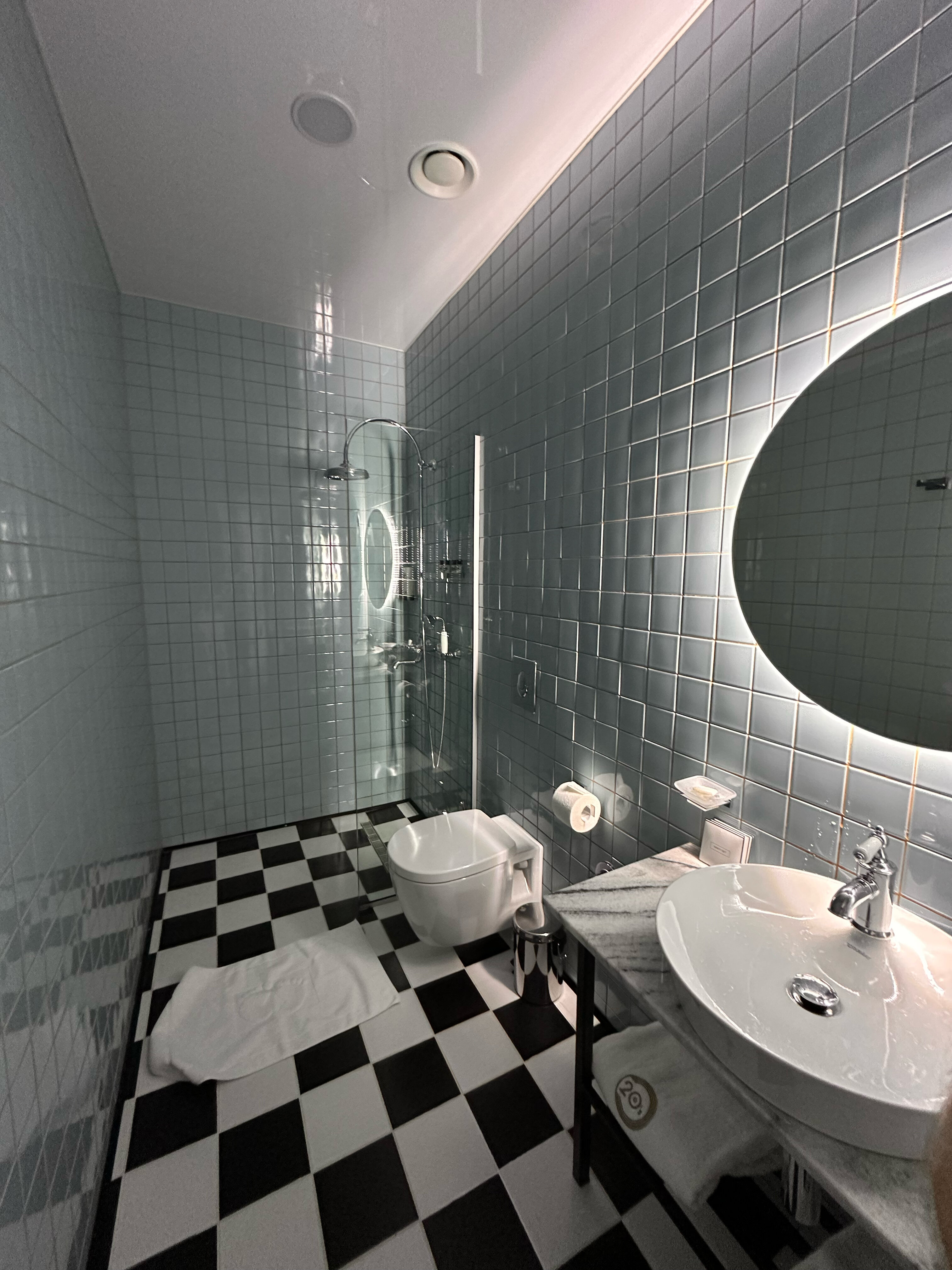 Фото Twenties Hotel