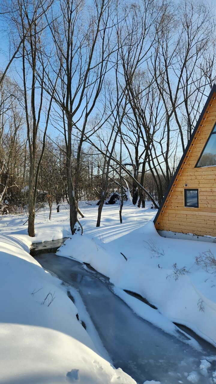 Фото Эко-клуб The Dacha