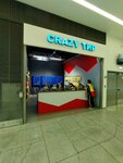 Crazy тир (Brantovskaya Road, 3), shooting club, shooting range