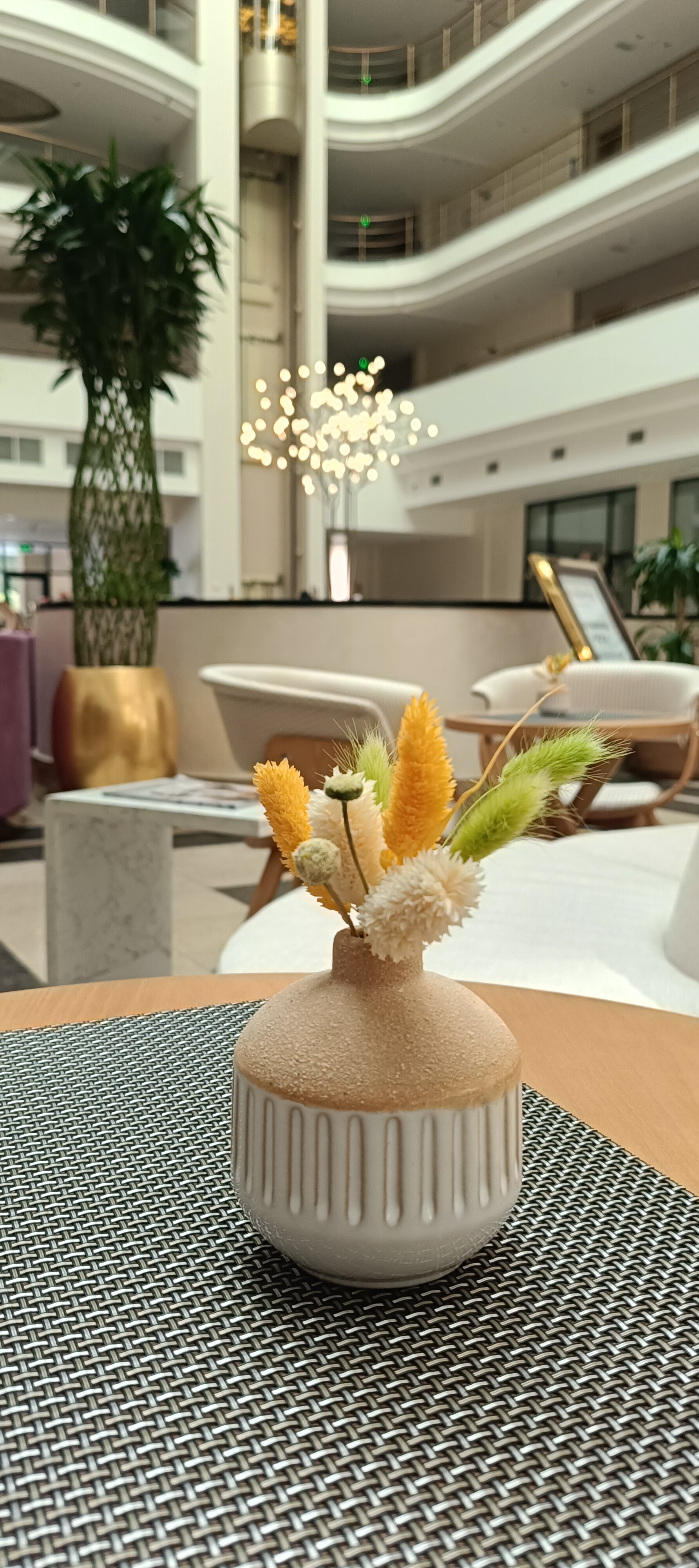 Фото Movenpick Samarkand