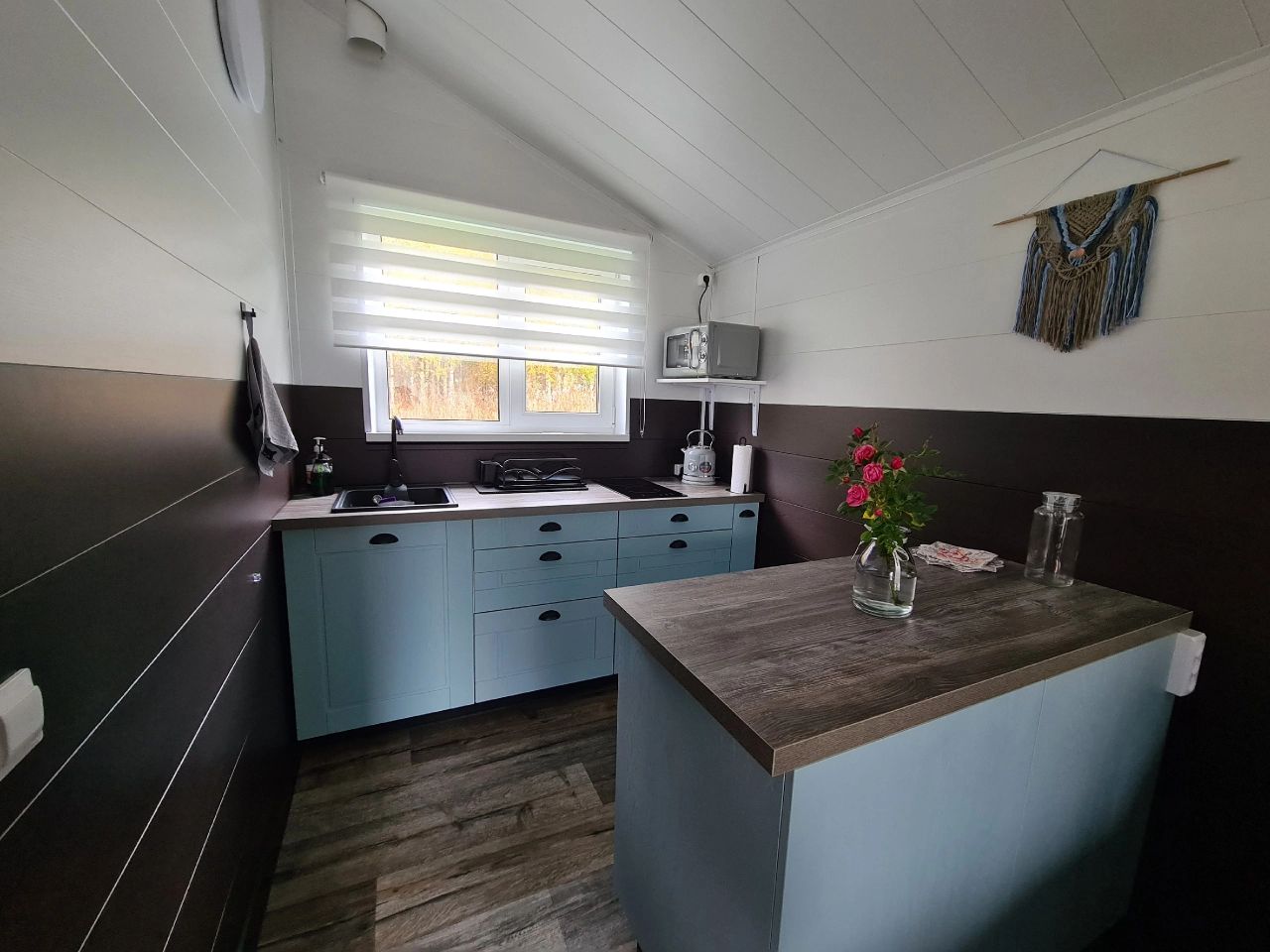 Фото Домик у Озера