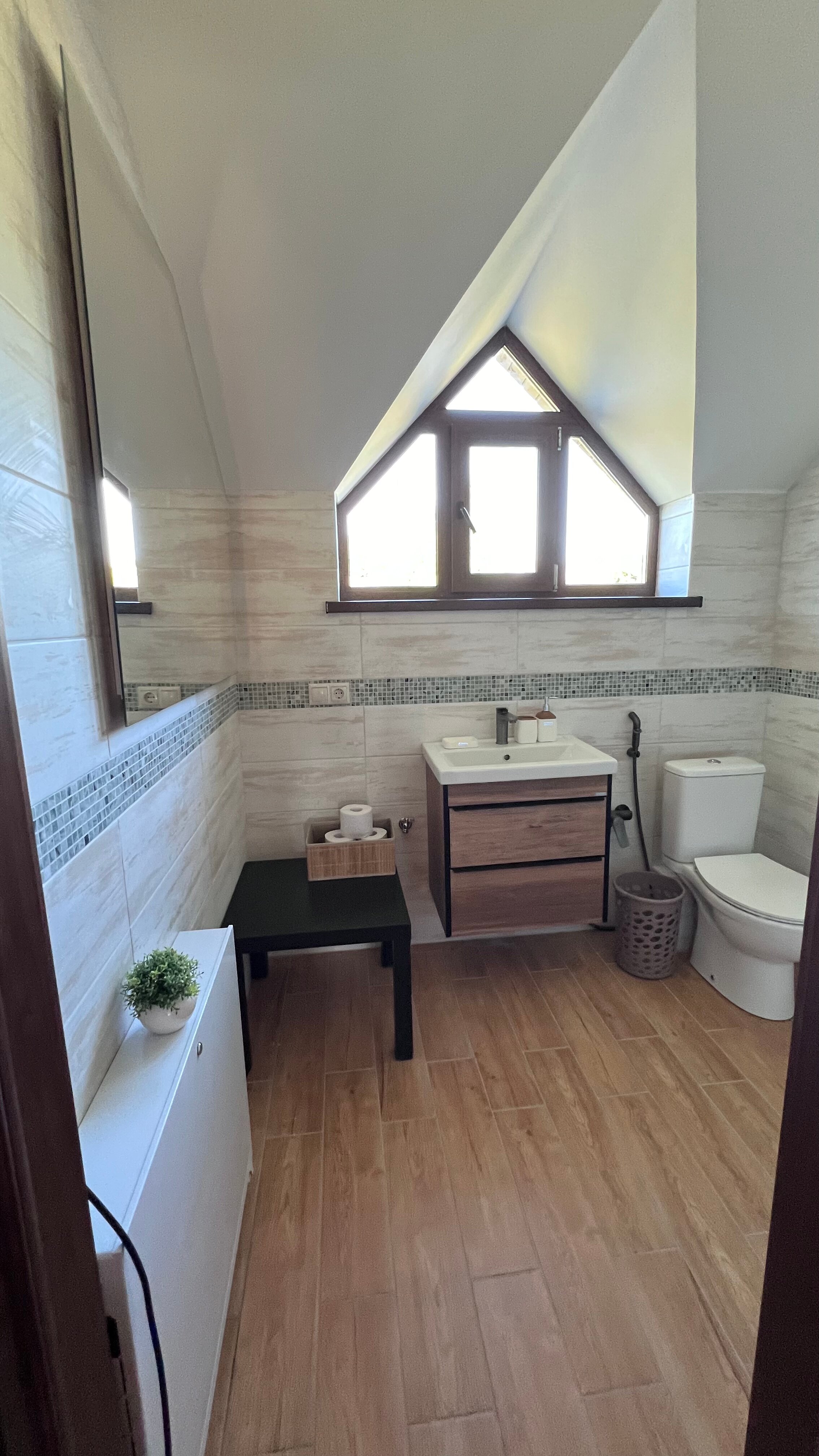 Фото Шале Лекаря