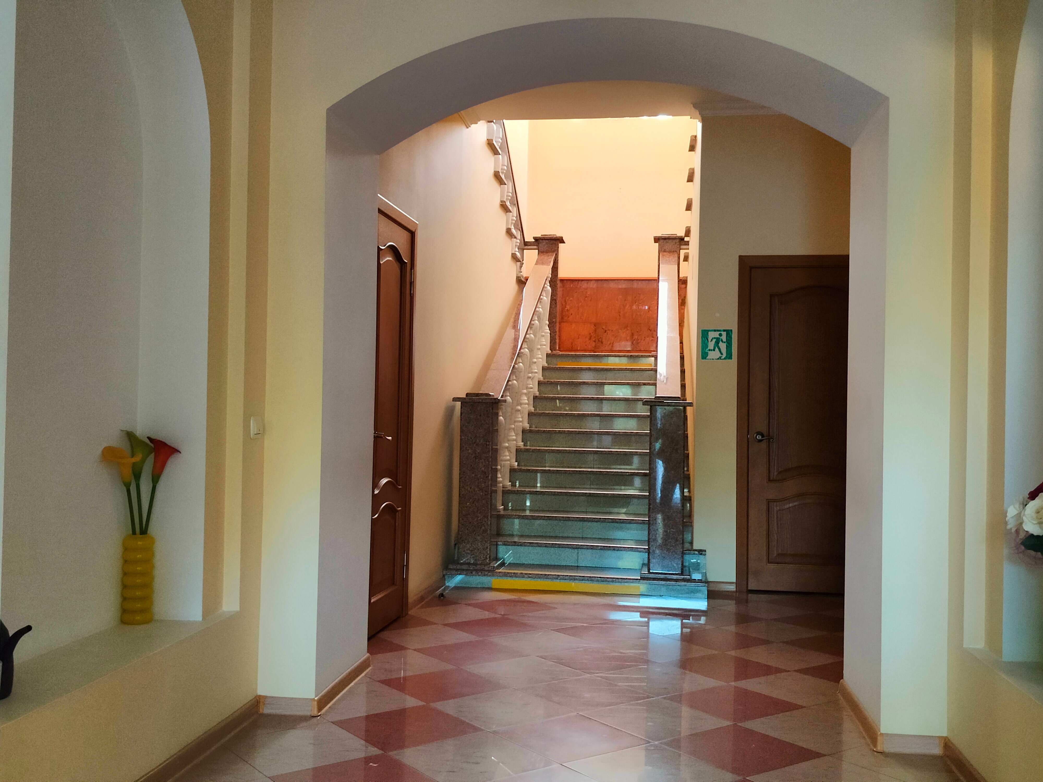 Фото Центральная