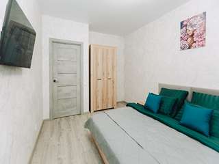 Фото Апартаменты бизнес-класса возле Тинькофф холла