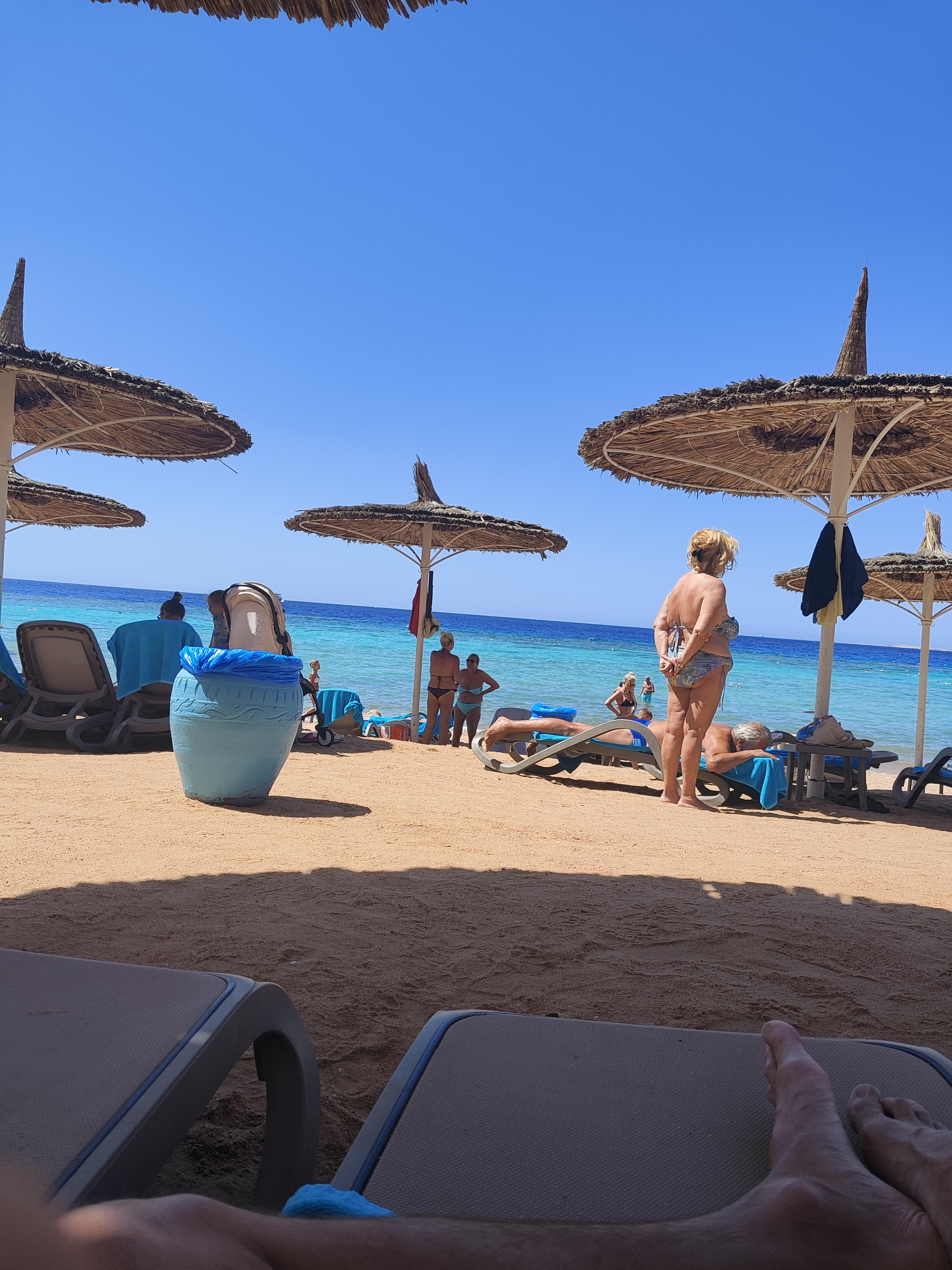 Фото Sentido Reef Oasis Senses Aqua Park Resort