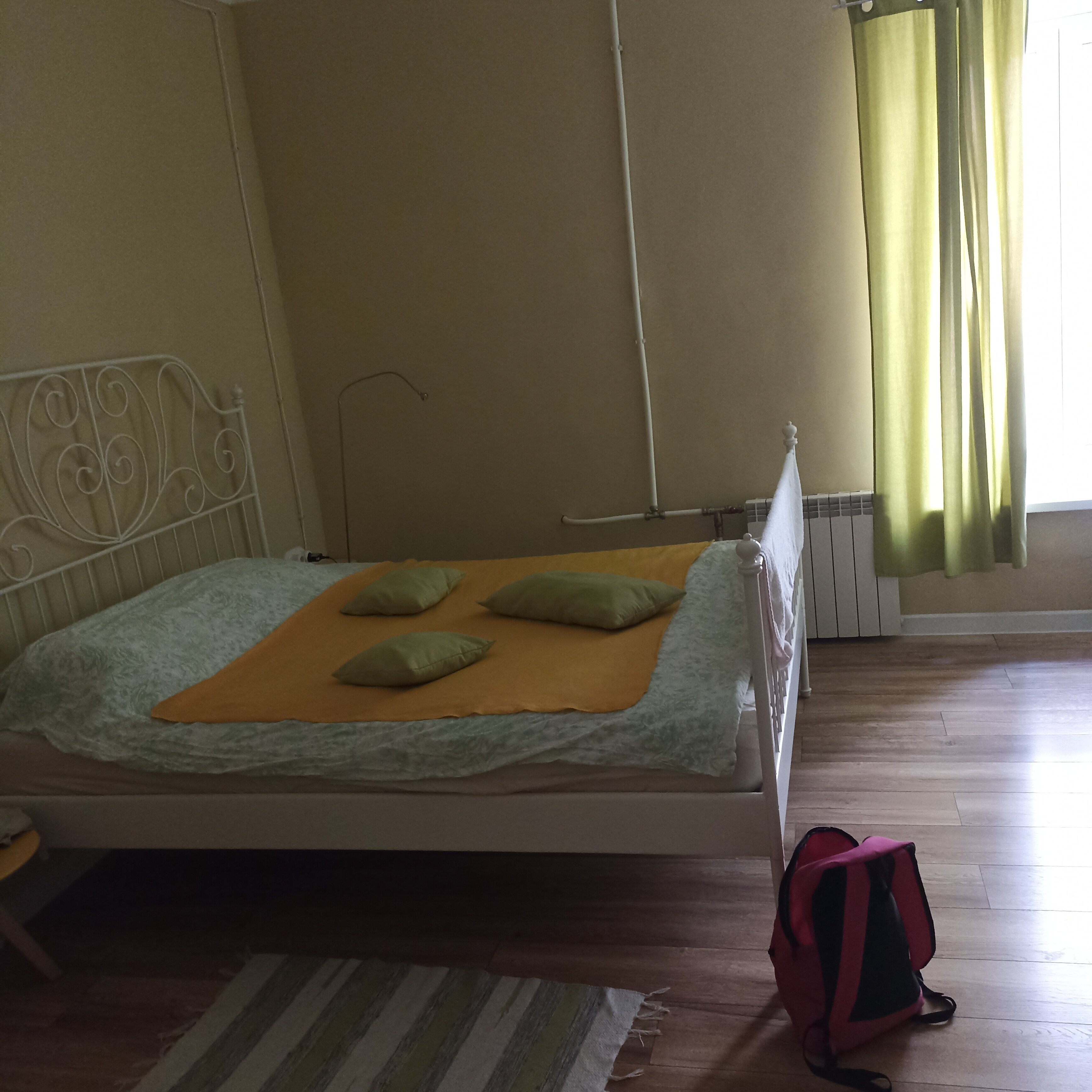 Фото The Roomers