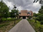 Museum and cultural center named after Hrant Matevossian (Abovyan Street, 51/1), museum