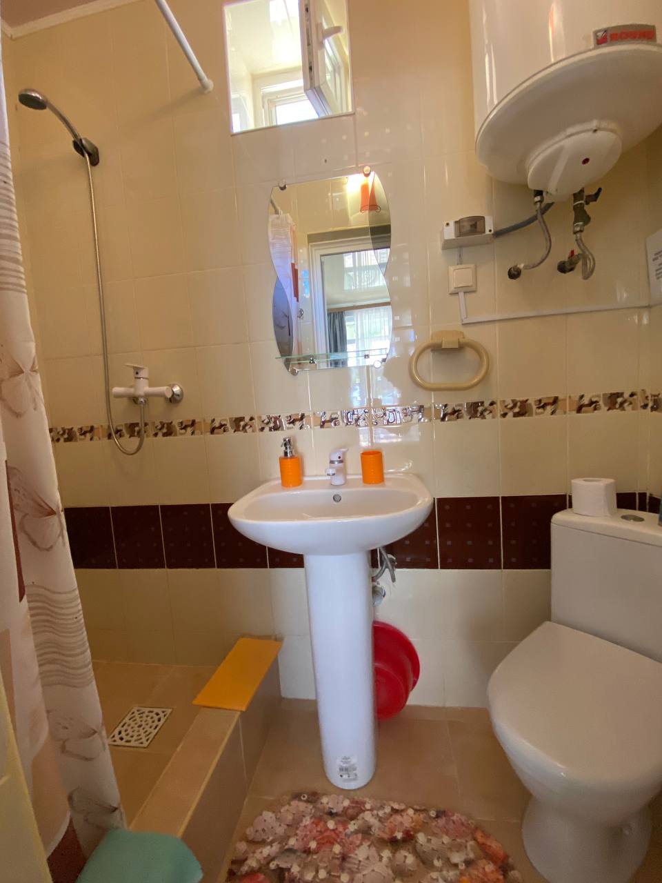 Фото Гостевой дом Виктория