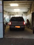 Автосервис Сибирь (posyolok Sosnovo, ulitsa Mekhanizatorov, 11) ، ورشة لتصليح السيارات