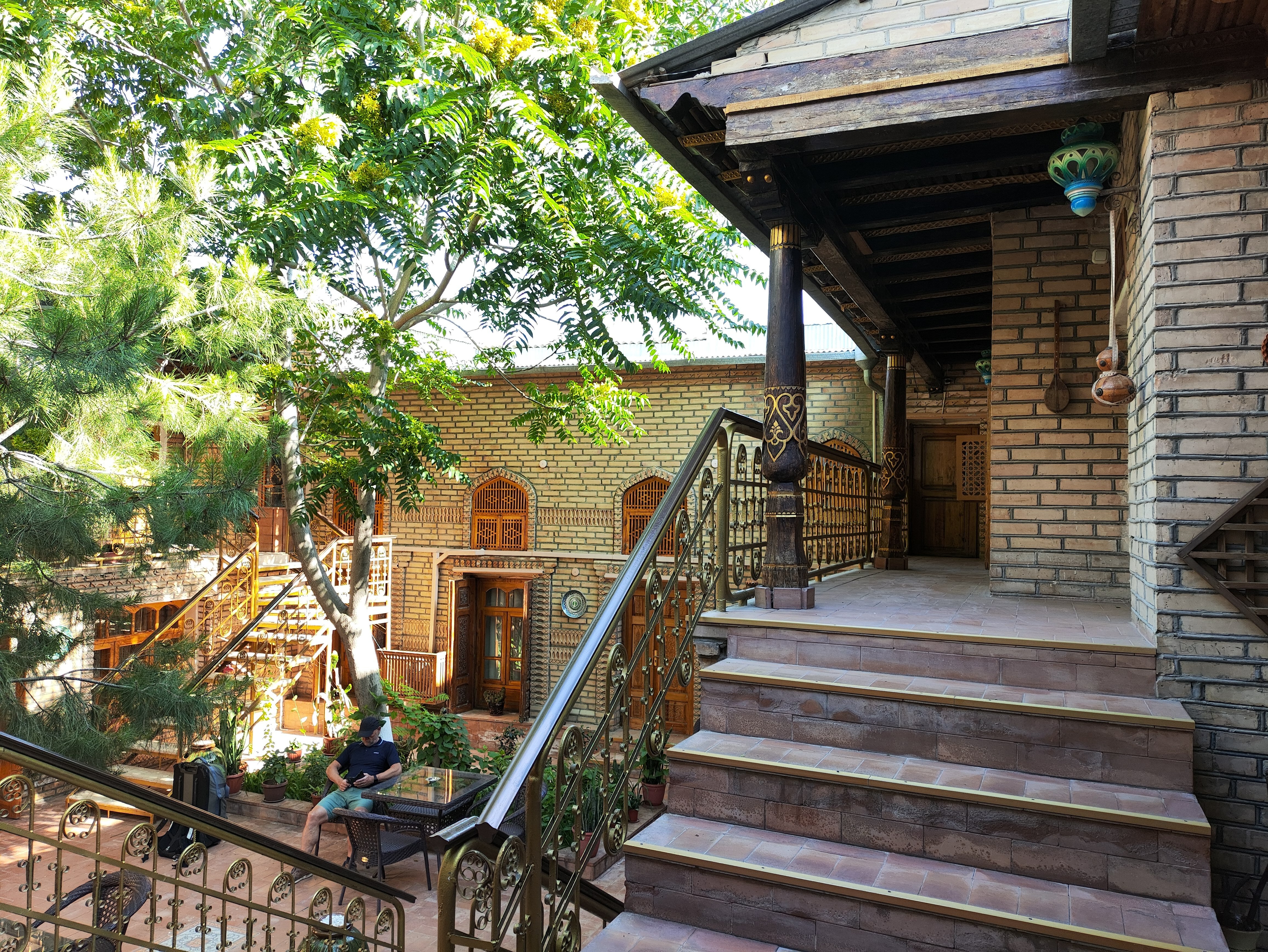 Фото Sasha & Son