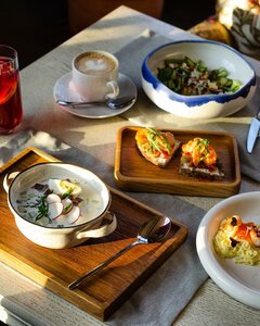 Blizkie (Karachizhskaya ulitsa, 89), restaurant