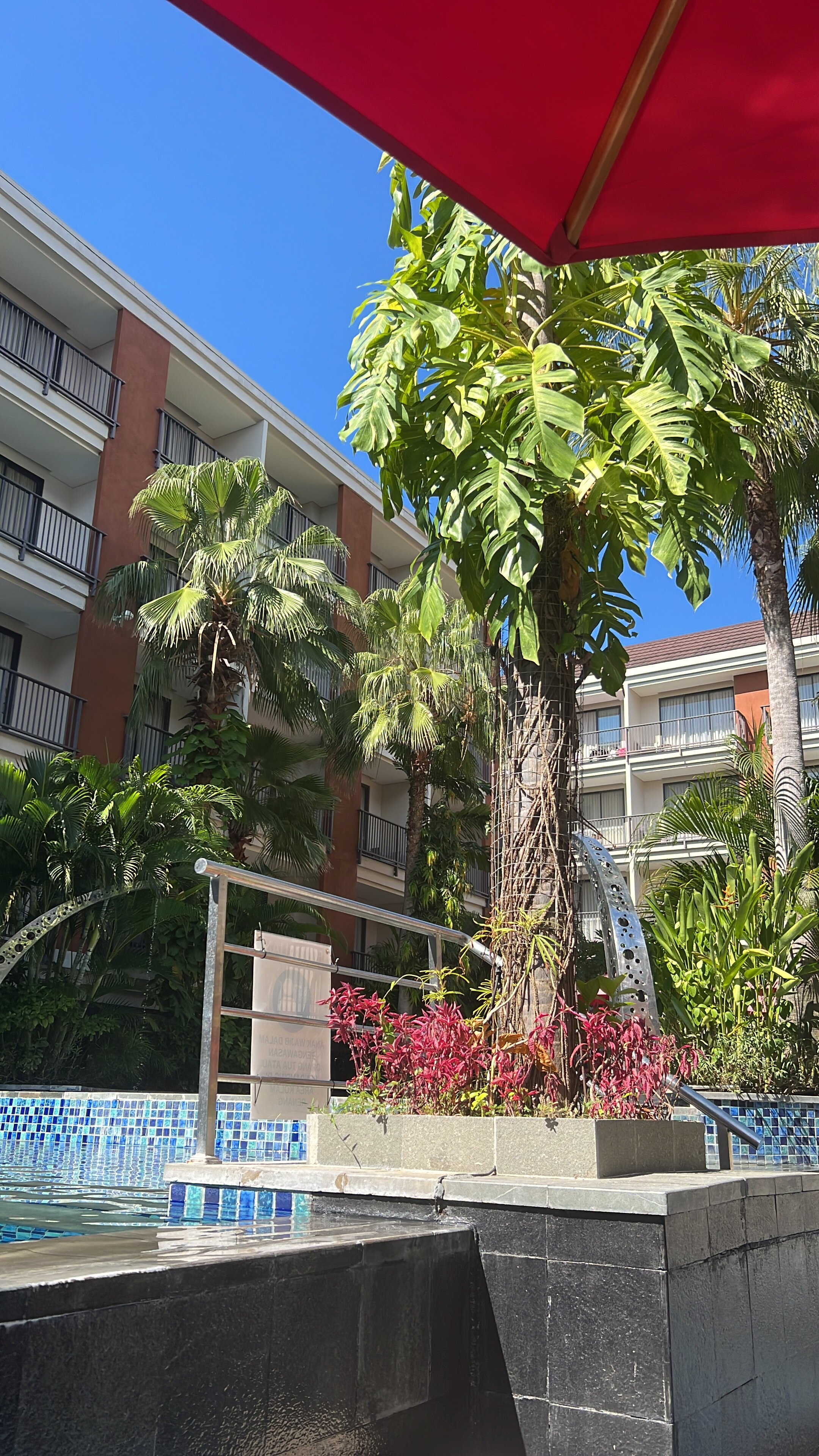 Фото Anathera Resort Kuta