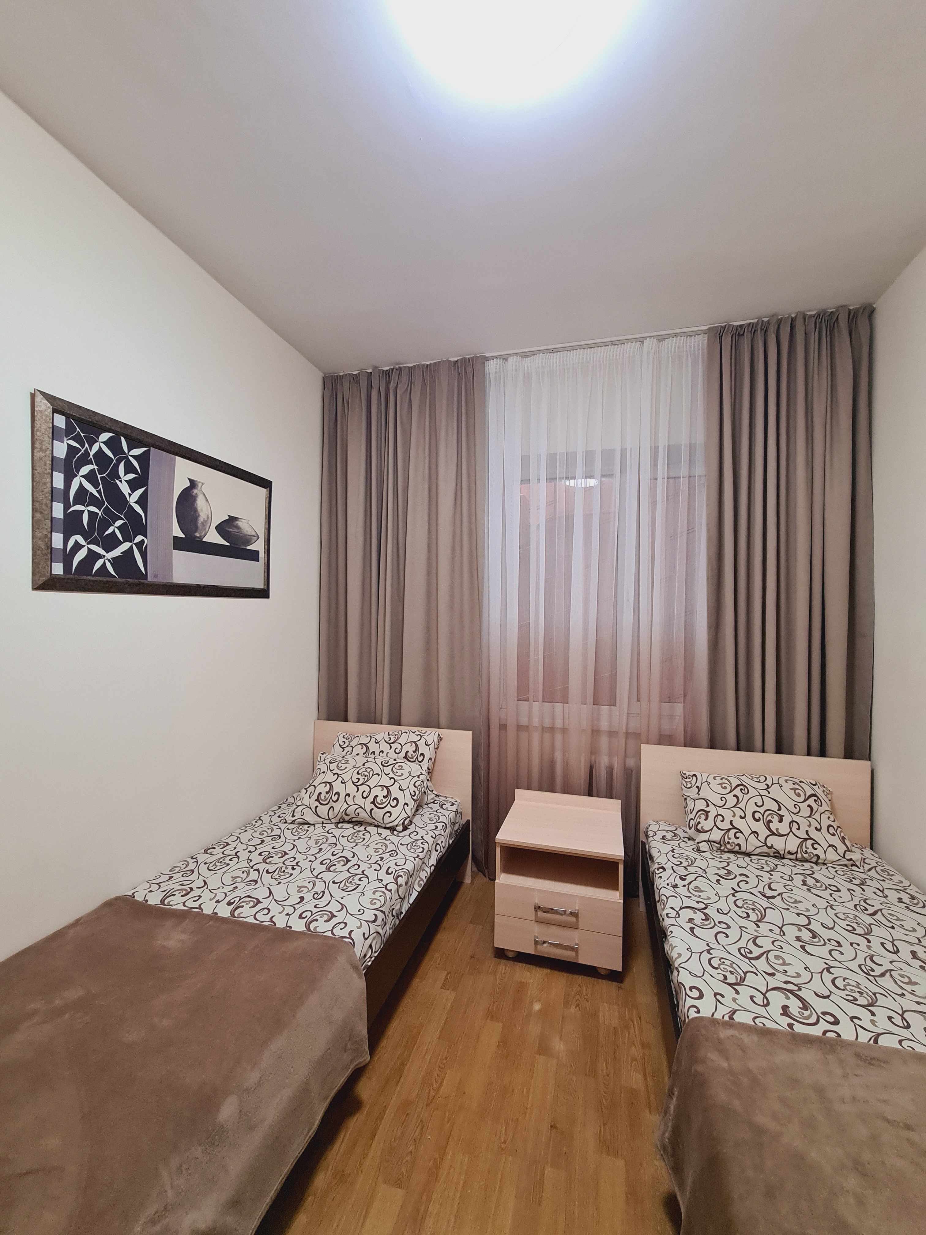 Фото Гостевой дом Крымская, 88