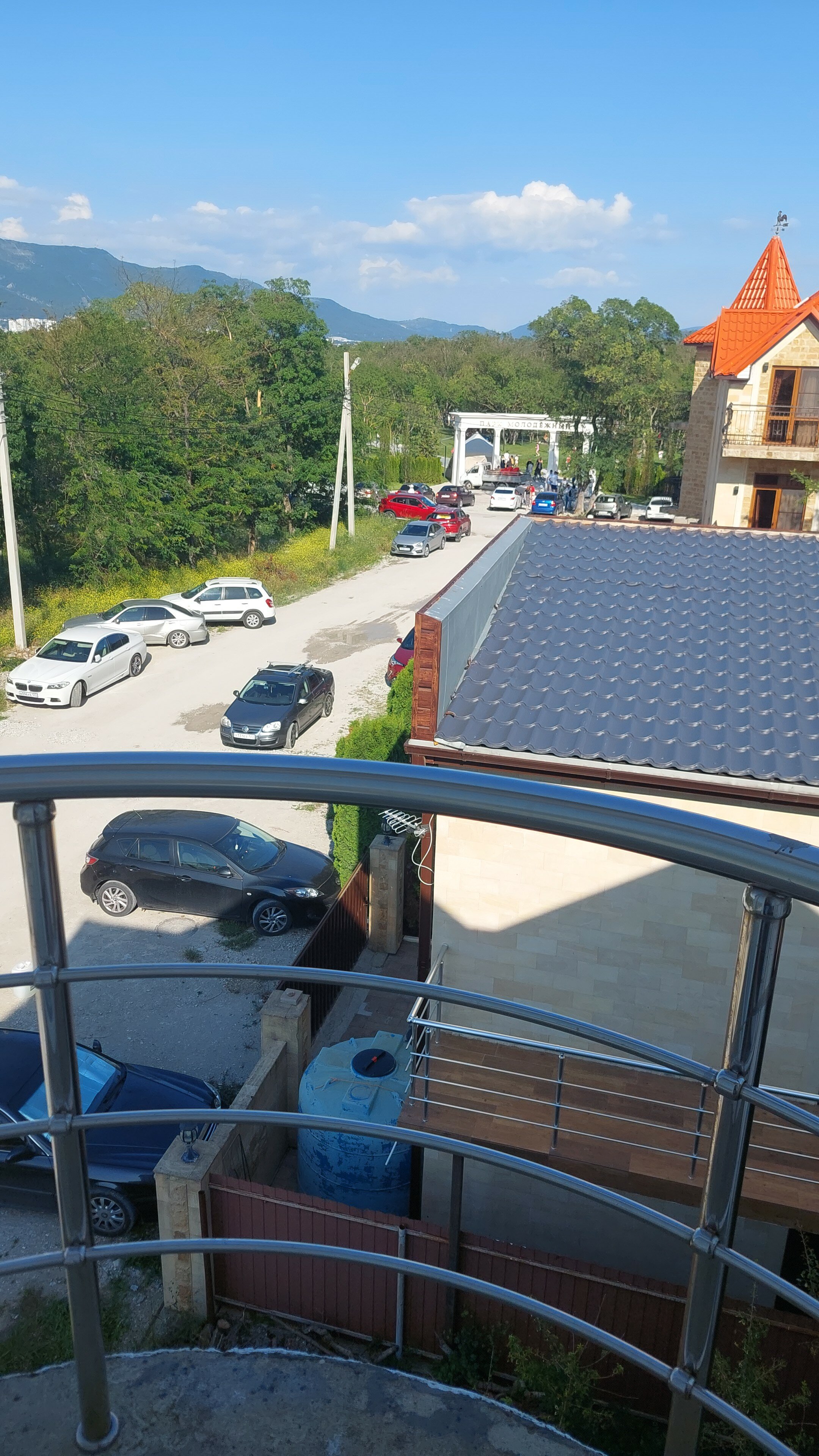 Фото Геркулес