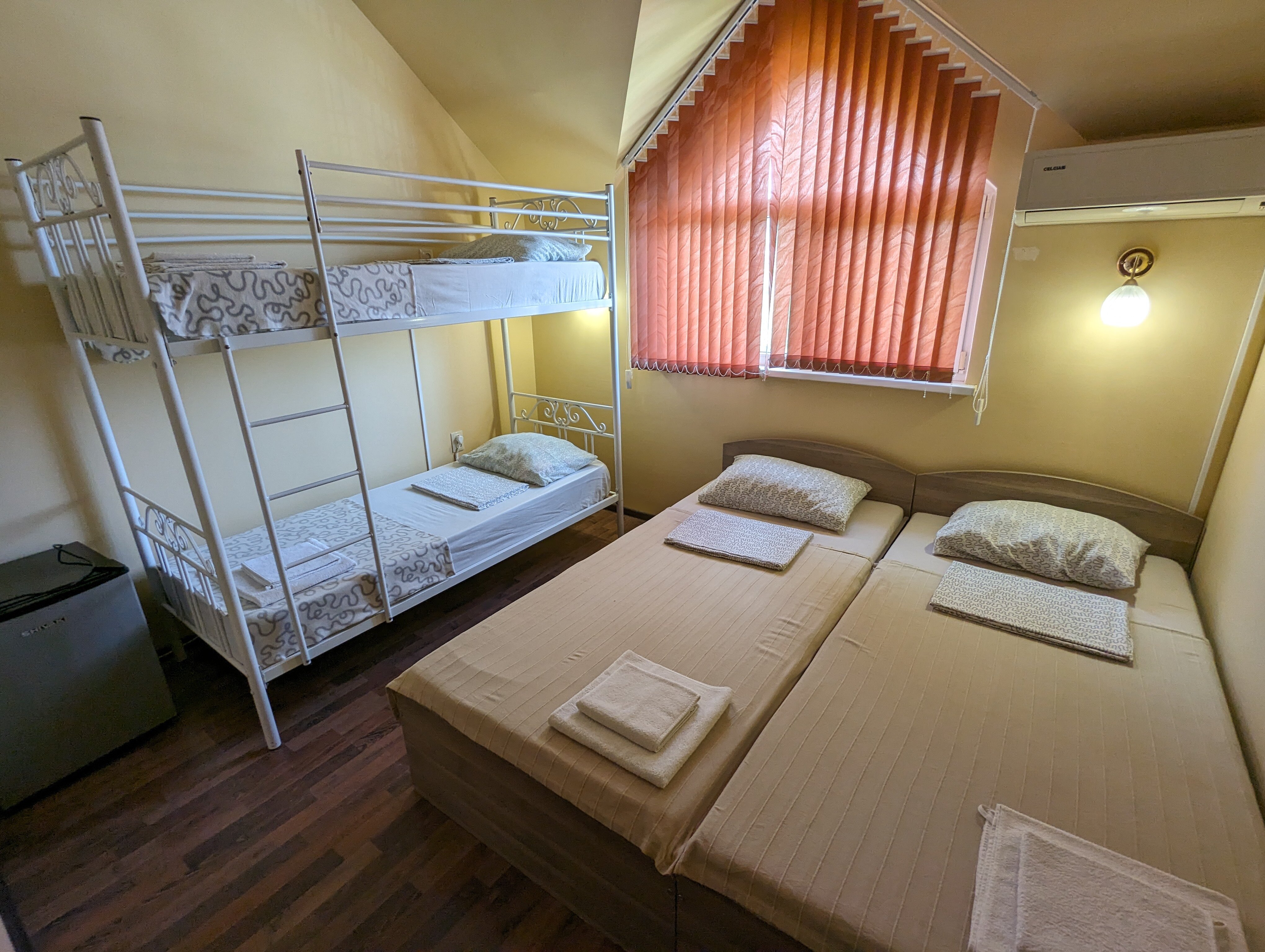 Фото Белые Росы