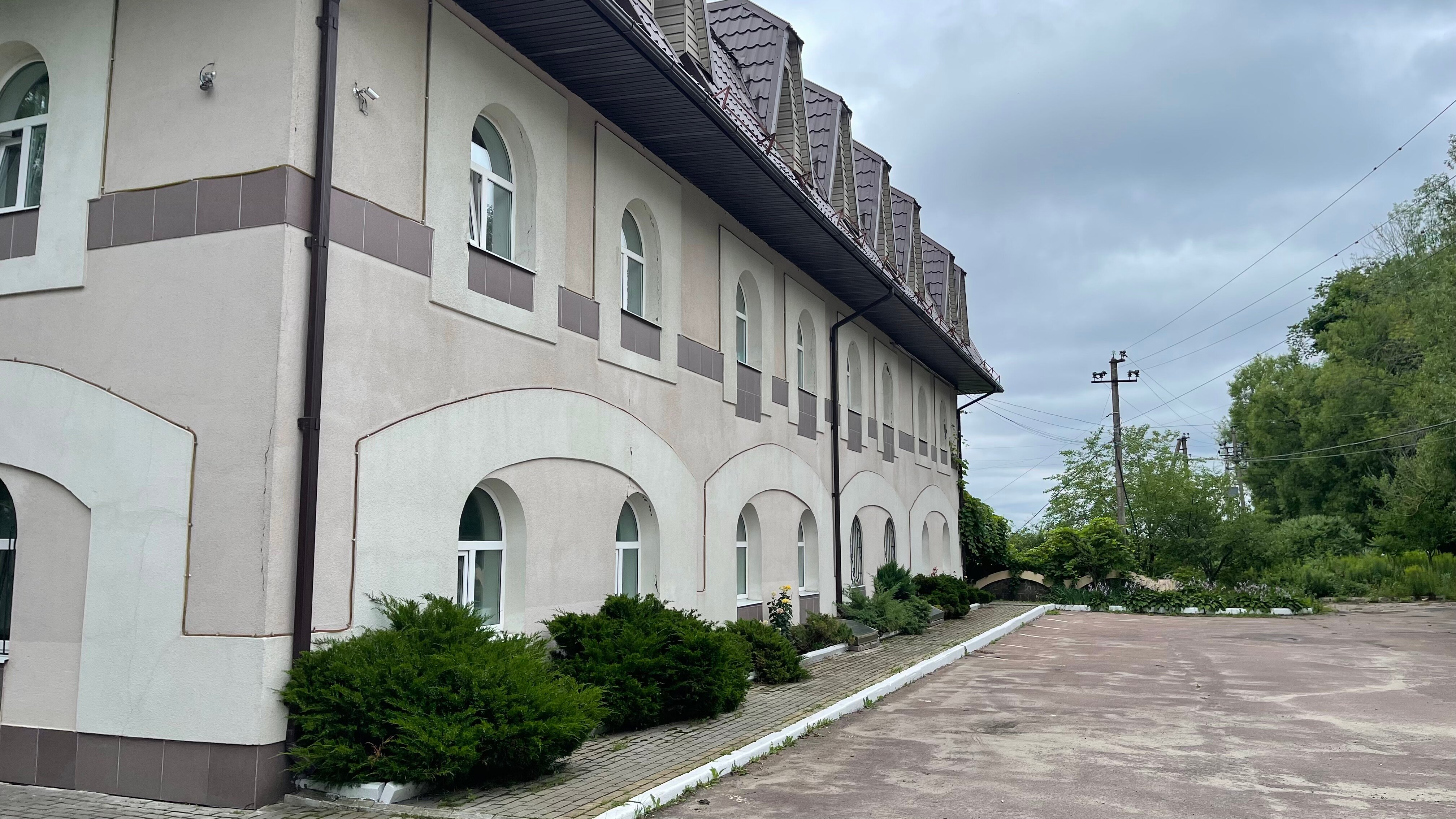 Фото Милославский