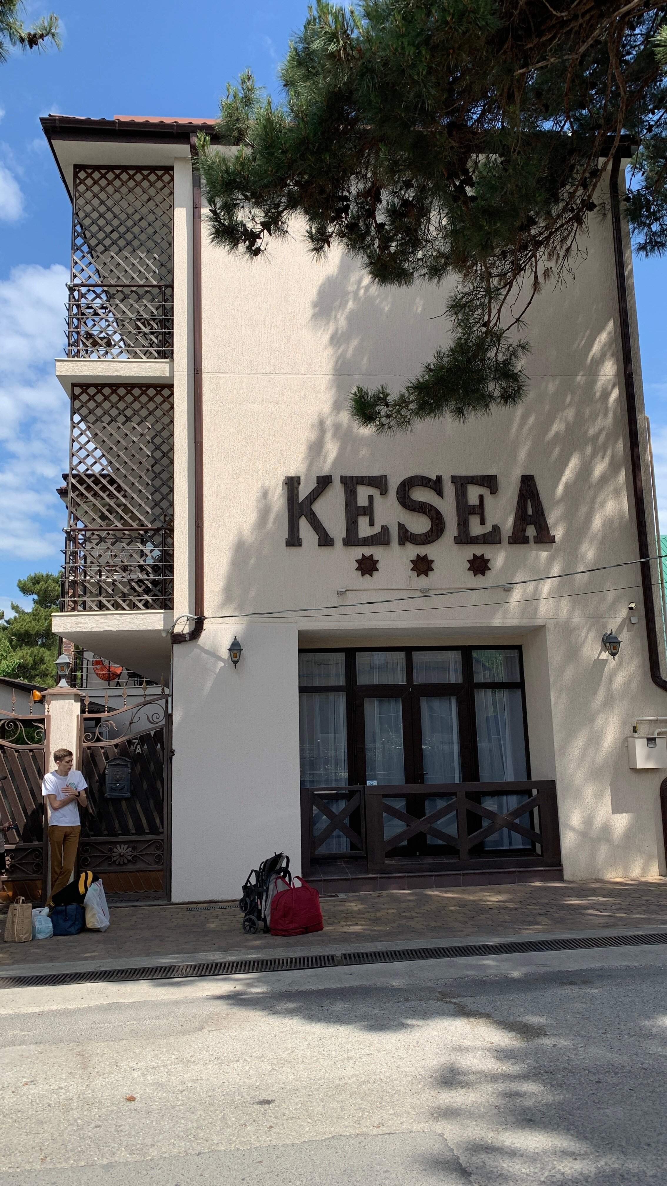 Фото Kesea