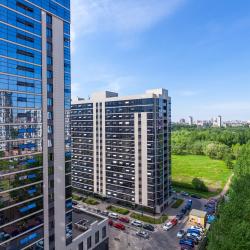 Фото Пулково-Апарт