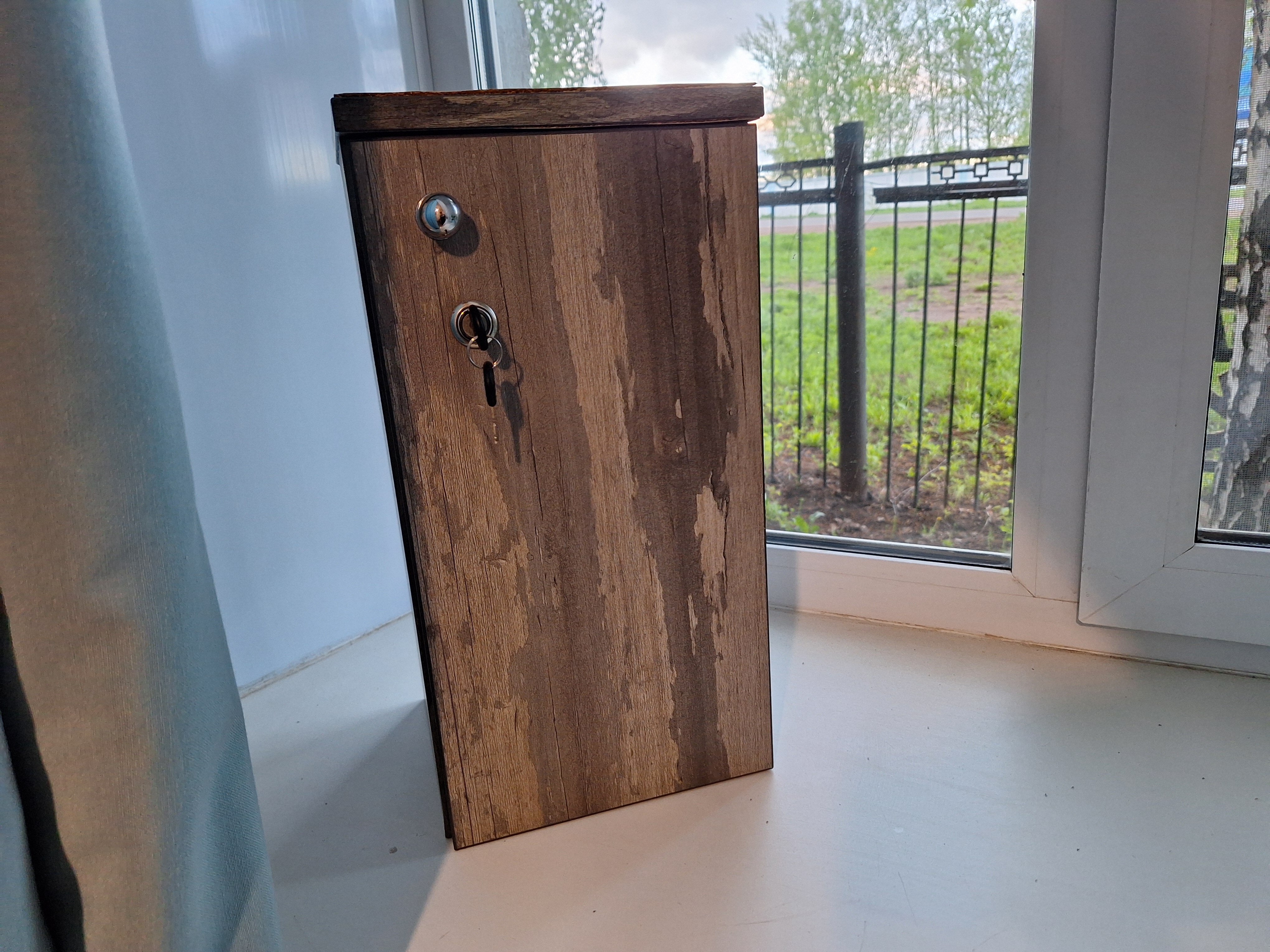 Фото Москвич