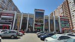 5Post (Prikubanskiy City administrative district, mikrorayon imeni Petra Metalnikova, Peter Metalnikov Street, 3), parcel automat