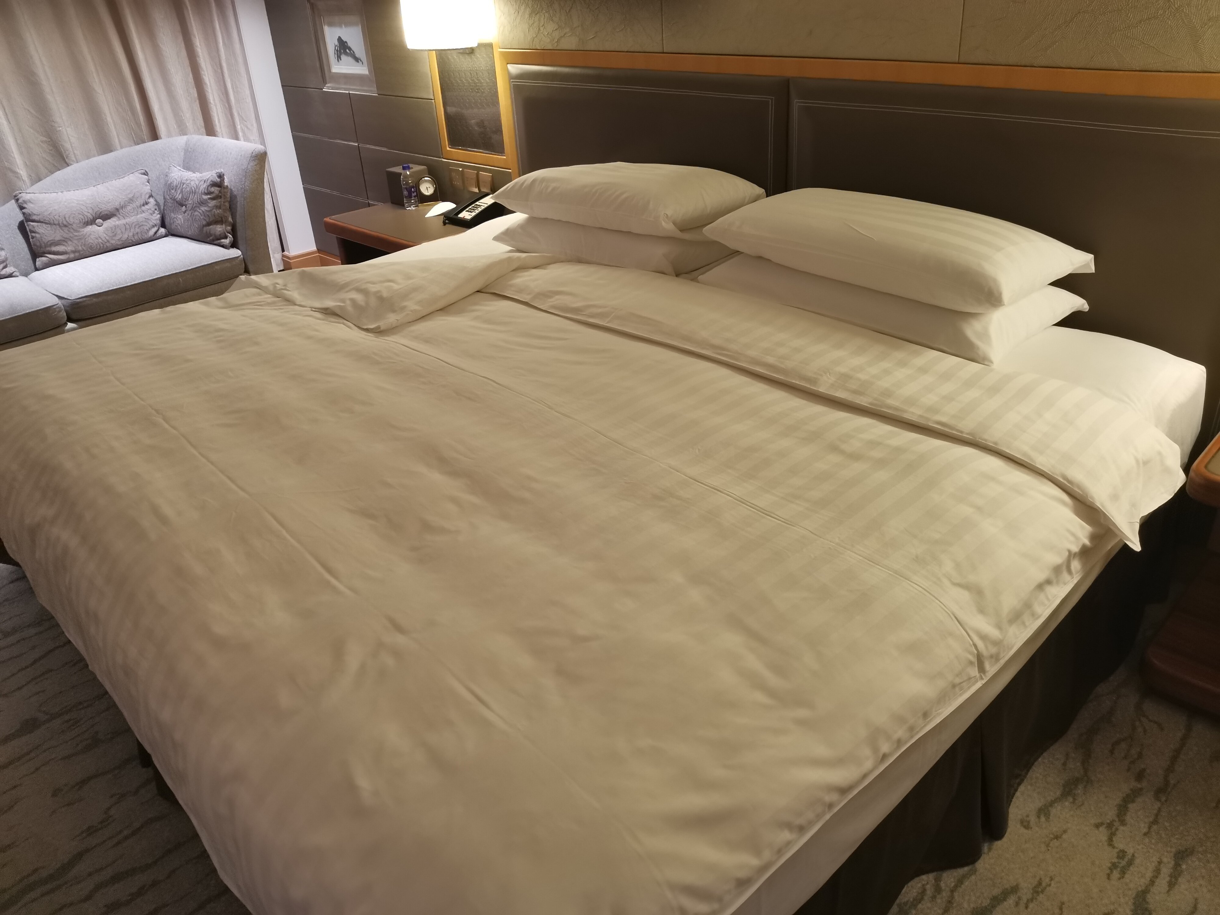 Фото Kerry Hotel, Beijing