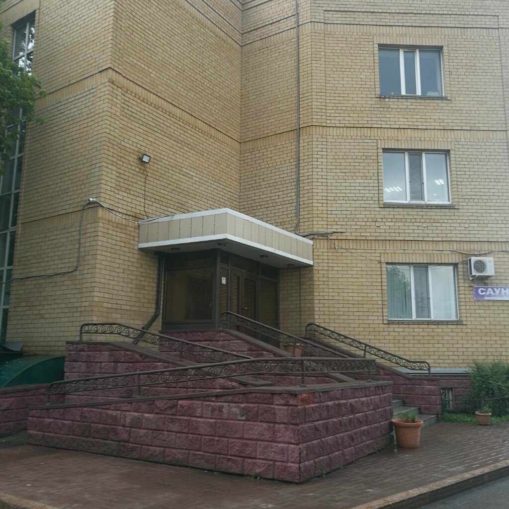 Construction company Kenntall, Astana, photo