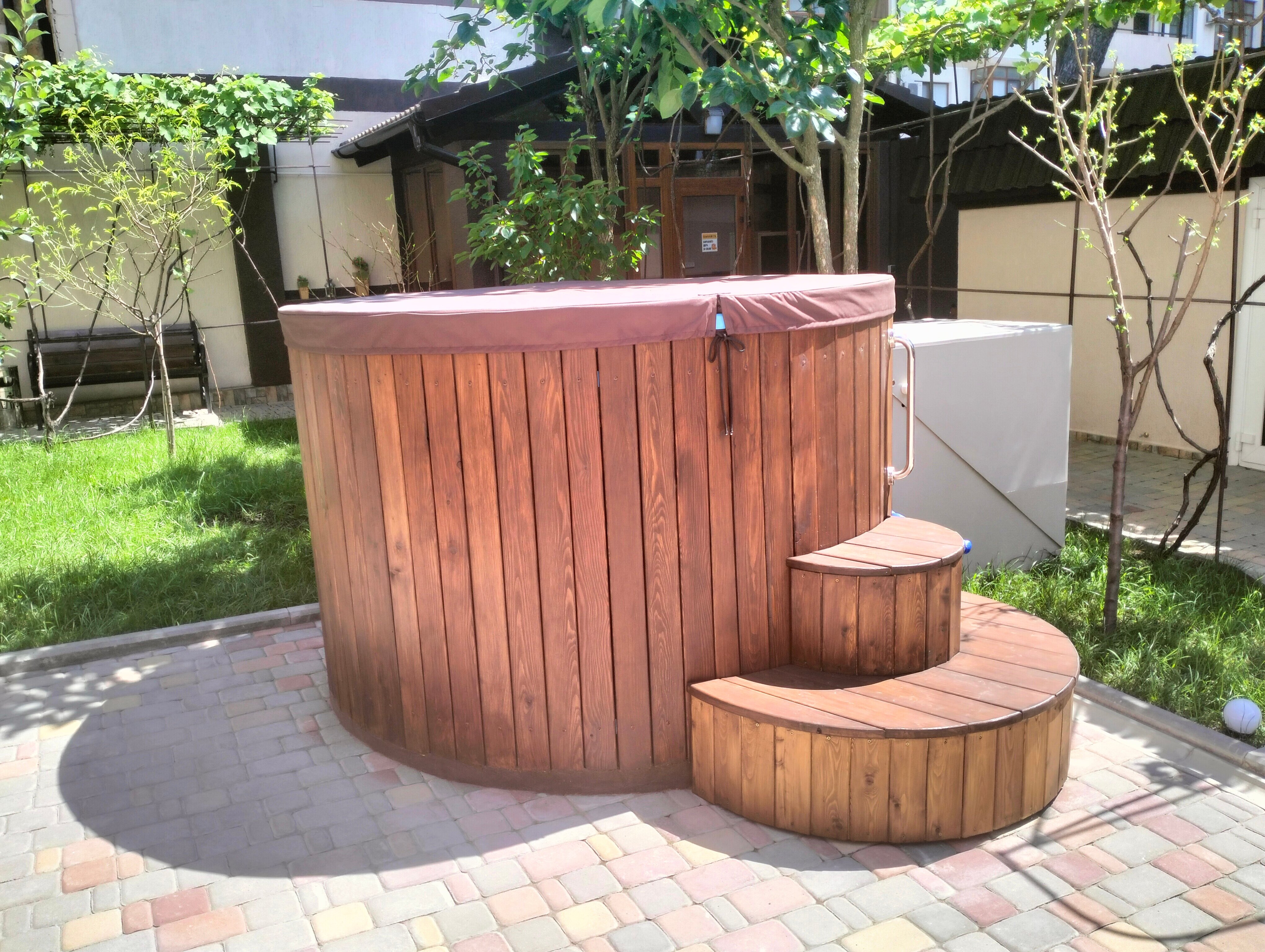 Фото Инфинити