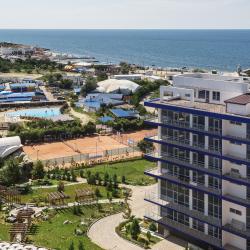 Фото Апарт-сити Ирида Аква Делюкс