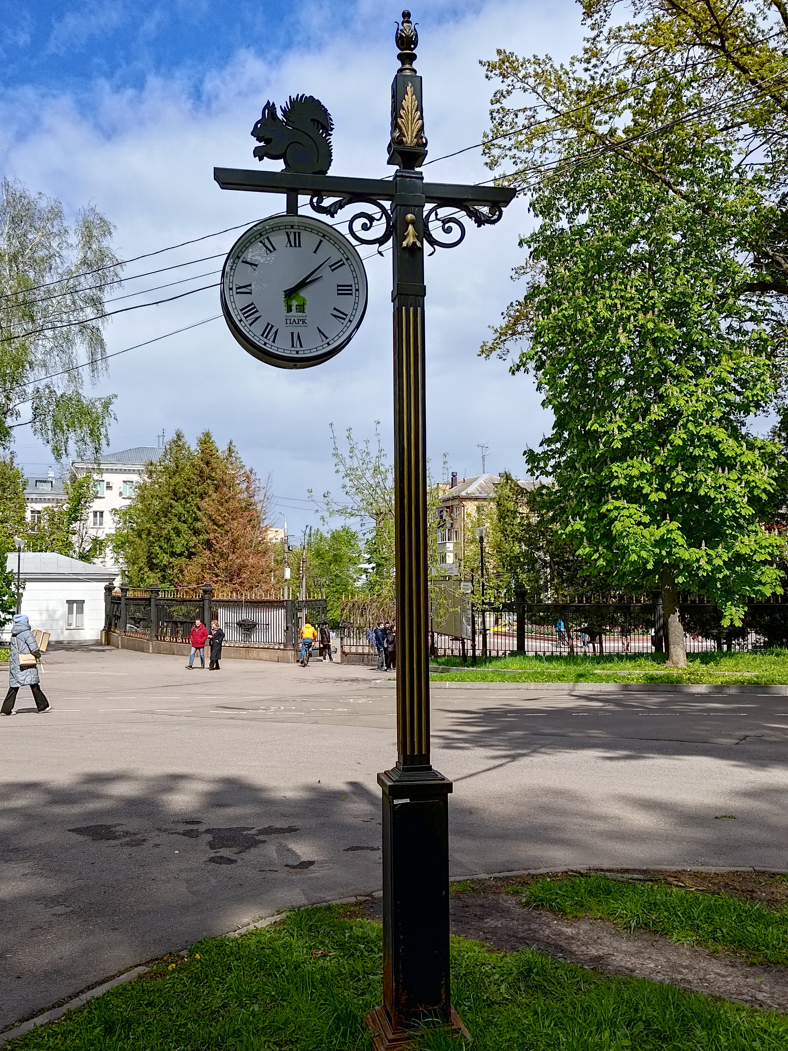 Фото Тульский