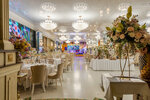 Royal PLove (Orlikov Lane, 3Б) ، مطعم