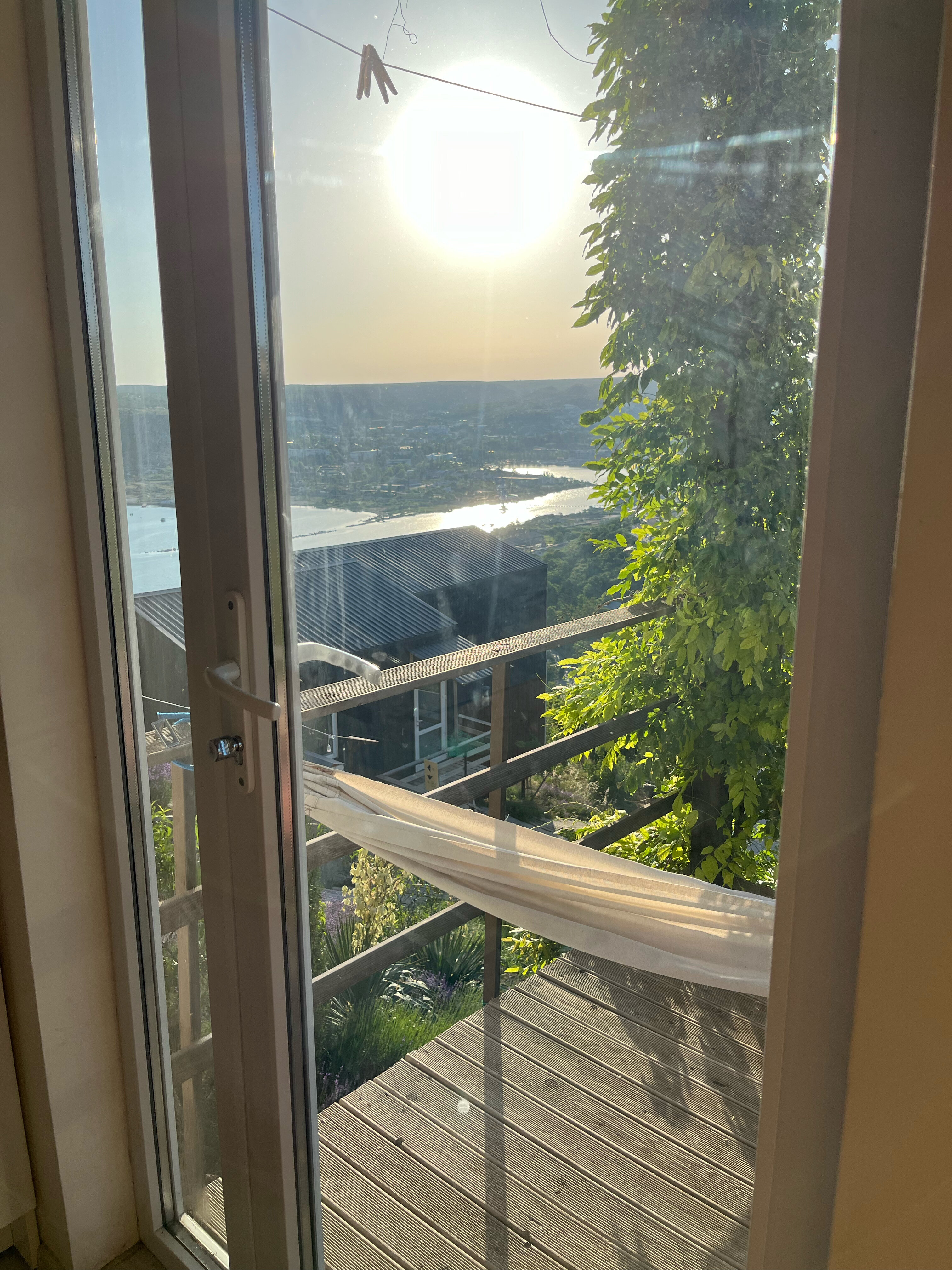 Фото Горный