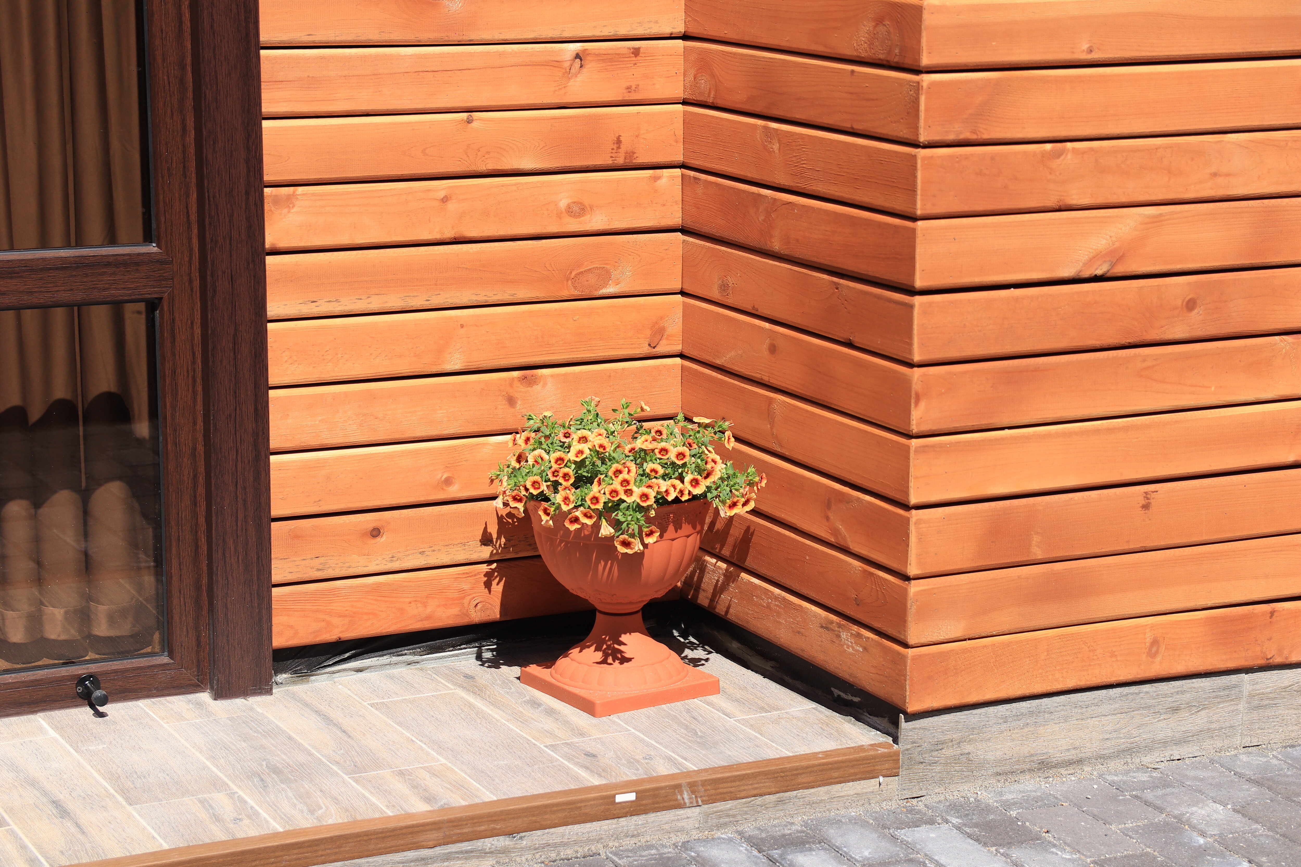 Фото Eco Paradis