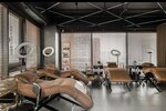 Shabanova. pm (Avtozavodskaya Street, 23Ак2), permanent makeup studio