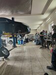Автосервис (derevnya Yadromino, 34Б), car service, auto repair